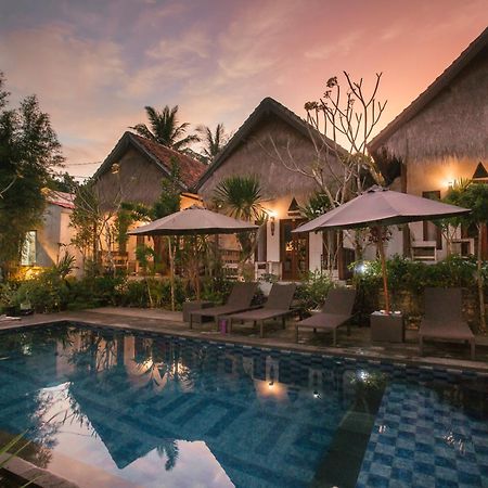 Hotel Alam Selumbung Garden Sakti Exteriér fotografie
