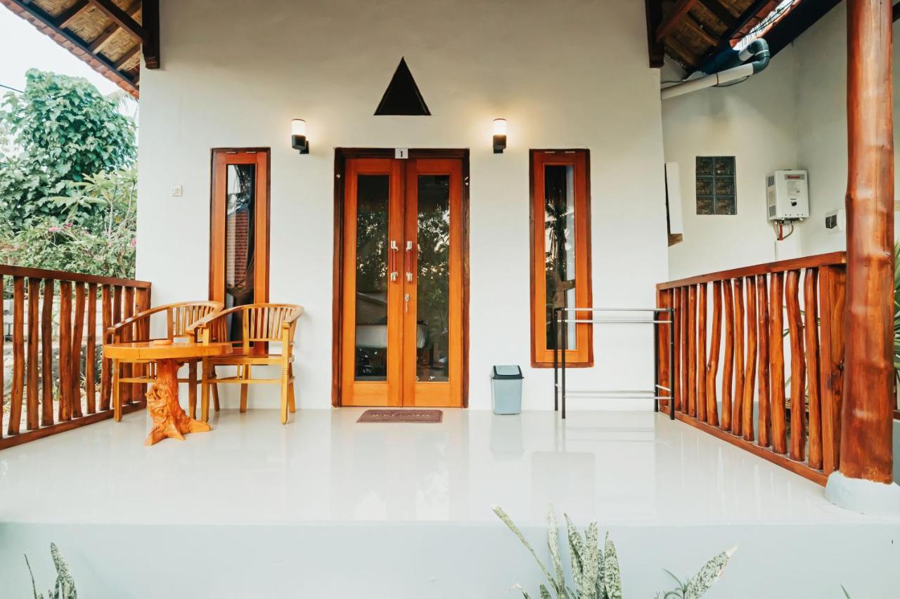 Hotel Alam Selumbung Garden Sakti Exteriér fotografie