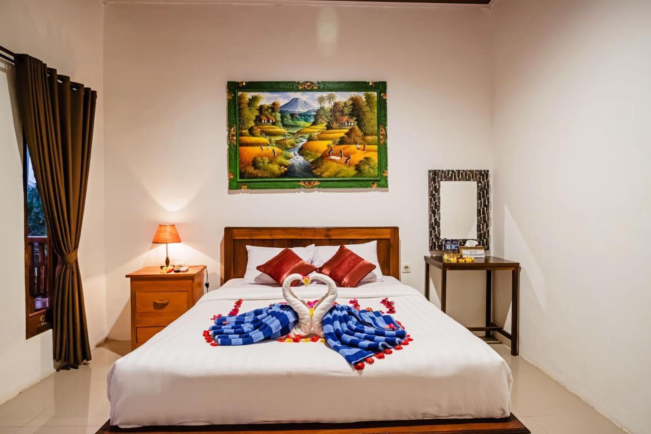 Hotel Alam Selumbung Garden Sakti Exteriér fotografie