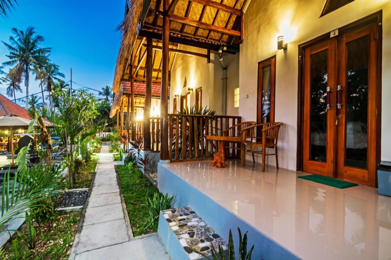Hotel Alam Selumbung Garden Sakti Exteriér fotografie