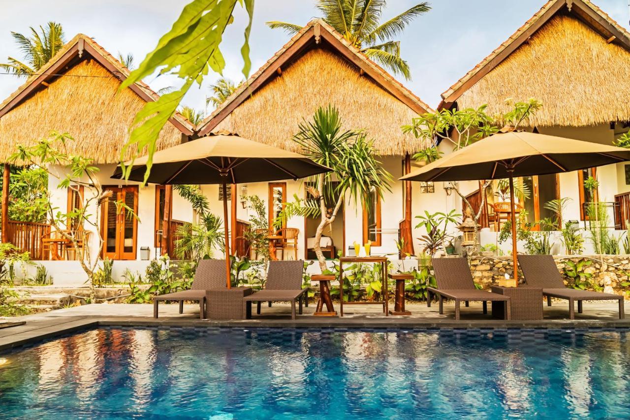 Hotel Alam Selumbung Garden Sakti Exteriér fotografie