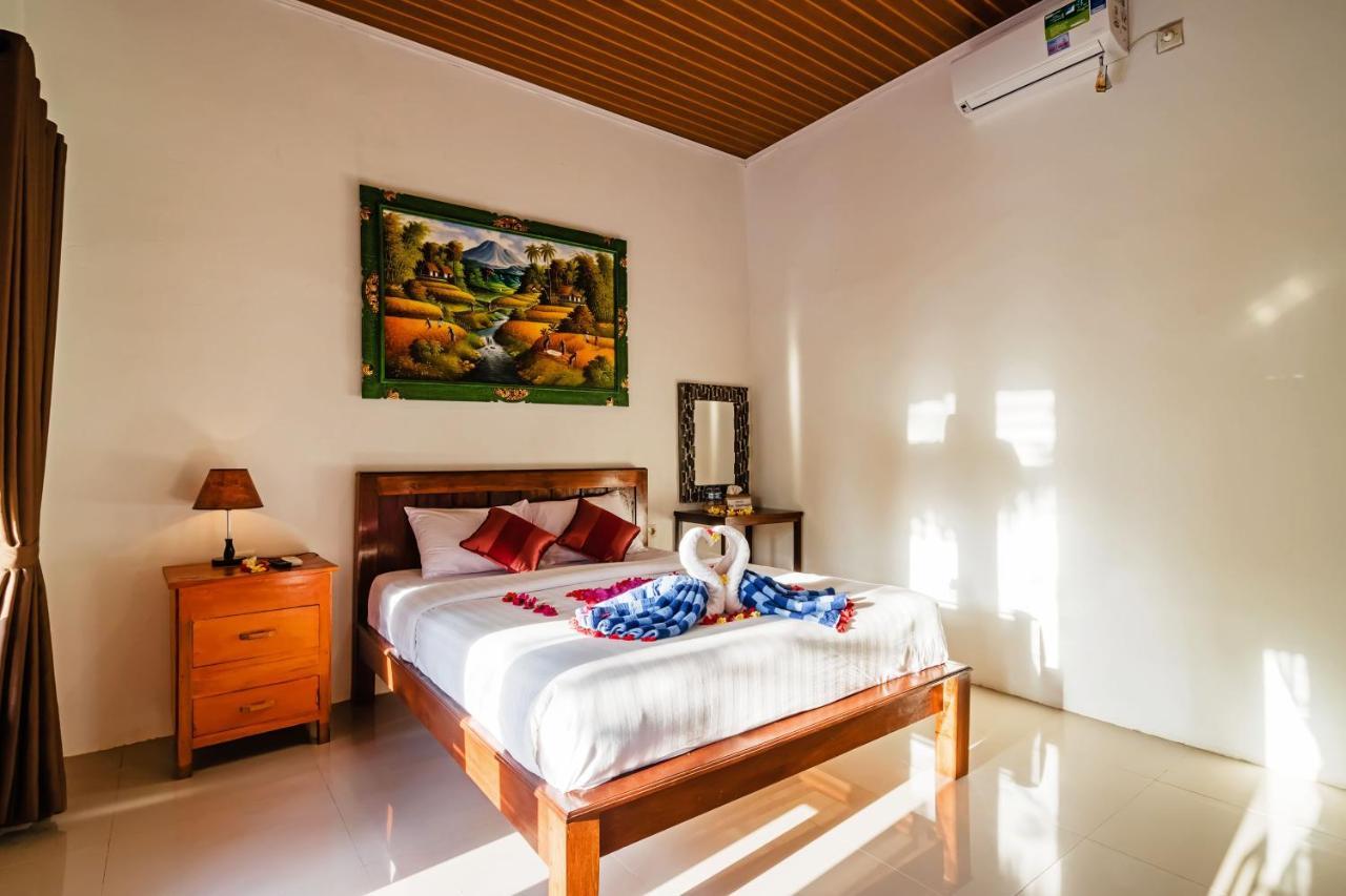Hotel Alam Selumbung Garden Sakti Exteriér fotografie