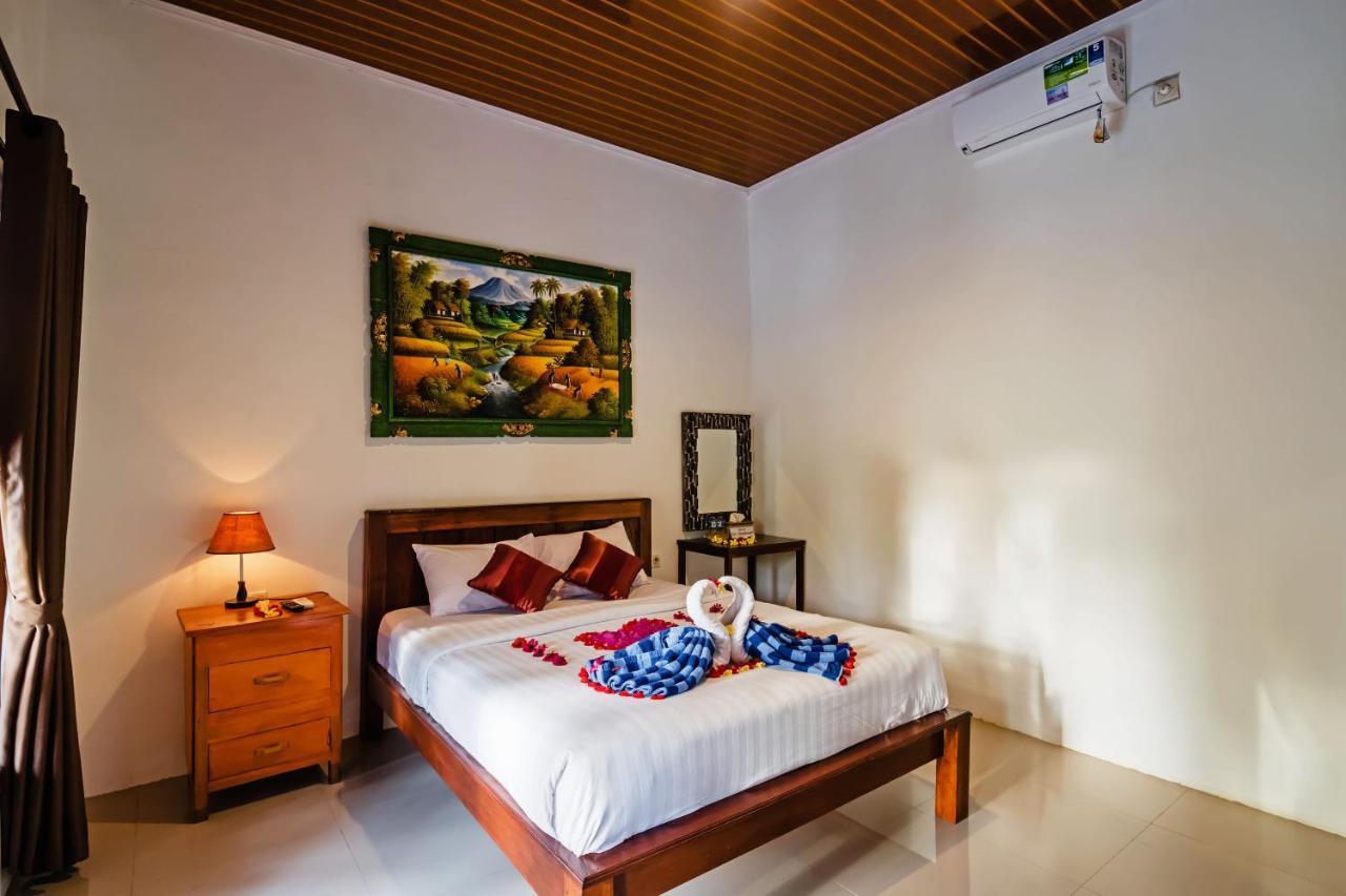 Hotel Alam Selumbung Garden Sakti Exteriér fotografie