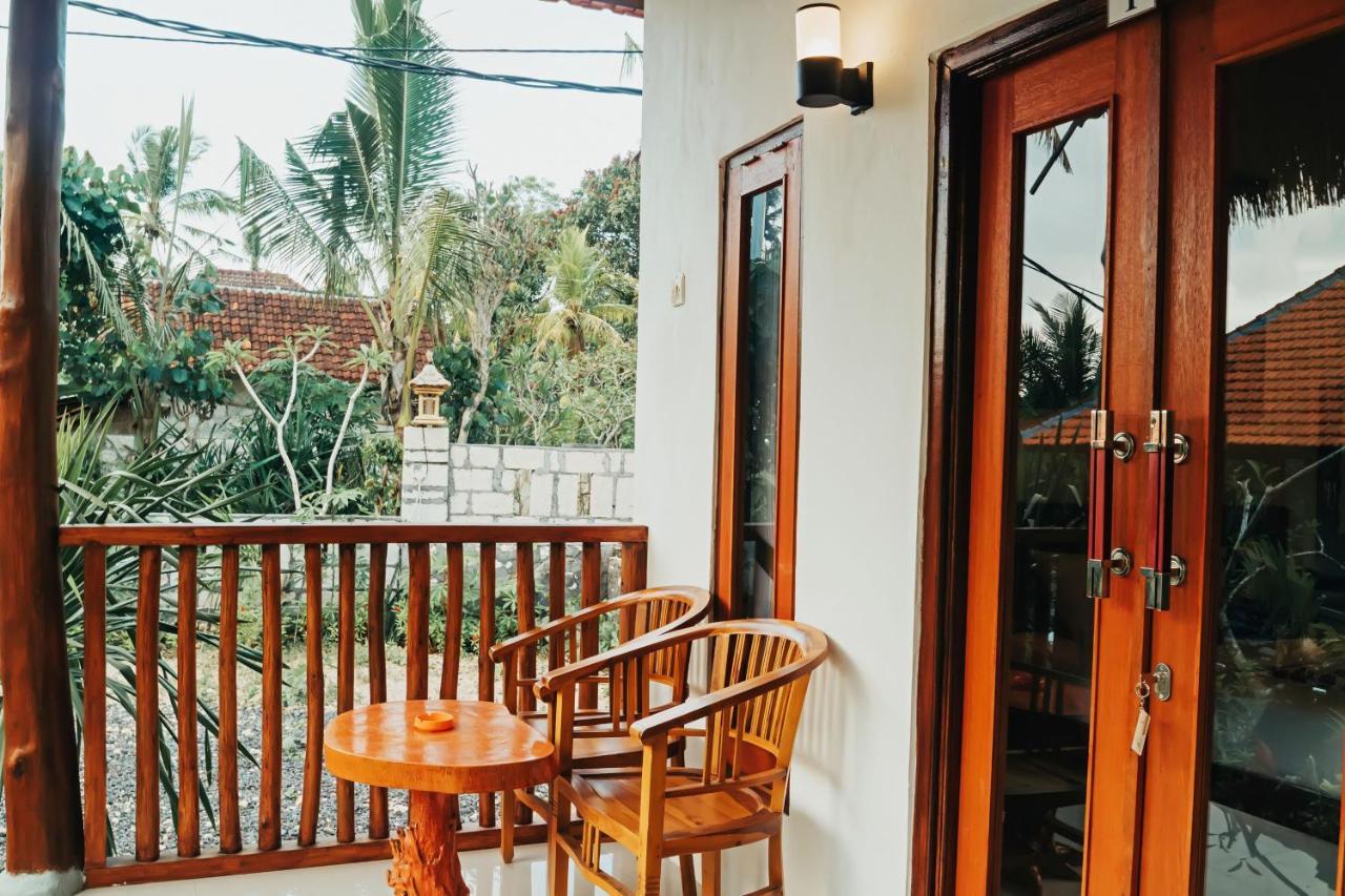 Hotel Alam Selumbung Garden Sakti Exteriér fotografie