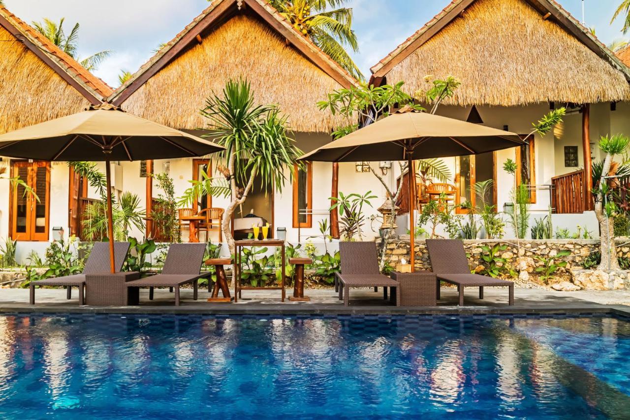 Hotel Alam Selumbung Garden Sakti Exteriér fotografie