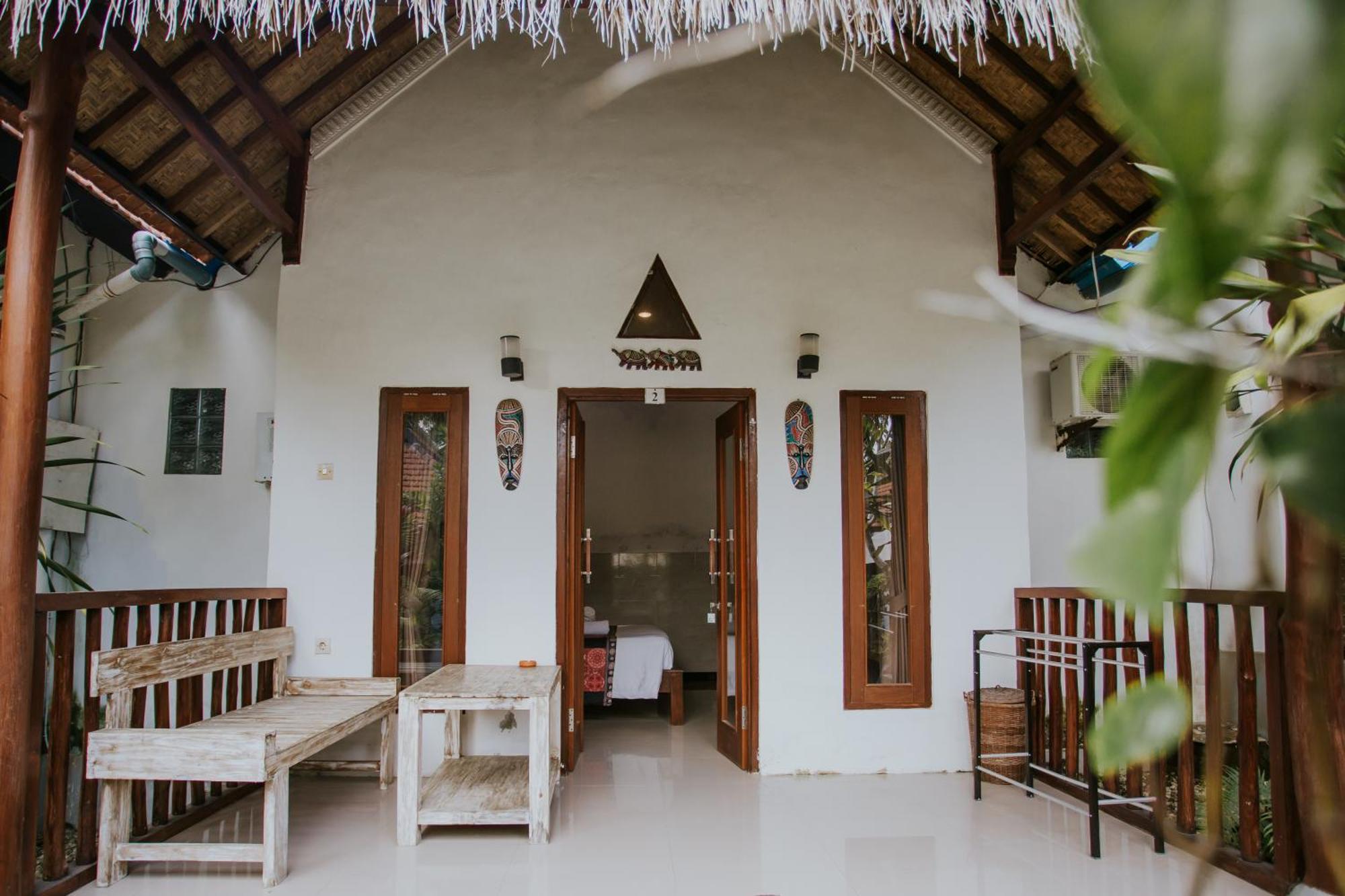 Hotel Alam Selumbung Garden Sakti Exteriér fotografie